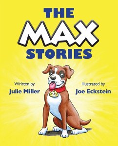 The Max Stories - Miller, Julie