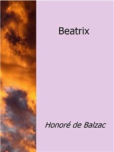 Beatrix Honore de Balzac Author