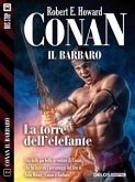 La torre dell'elefante (eBook, ePUB)