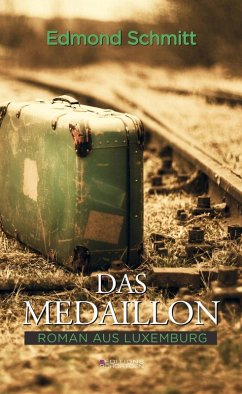 Cover Das Medaillon (eBook, ePUB)
