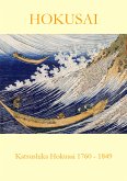 Hokusai (eBook, ePUB)