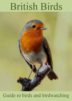 Cover British Birds (eBook, ePUB)