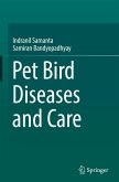 Pet bird diseases and care