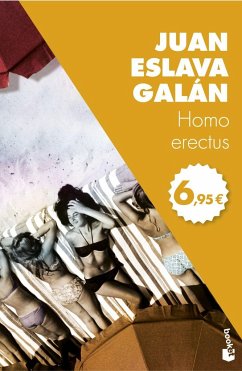 Homo erectus - Eslava Galán, Juan