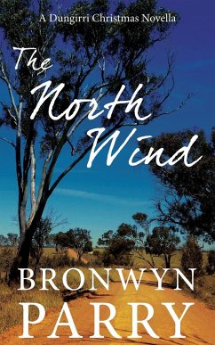 The North Wind - Parry, Bronwyn