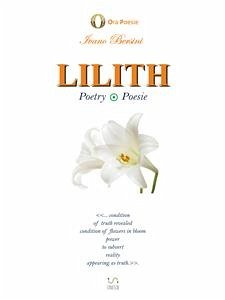 Lilith (eBook, ePUB) - Bersini, Ivano