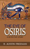 The Eye of Osiris - A Detective Story (eBook, ePUB)