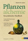 Pflanzenalchemie - Ein praktisches Handbuch - eBook (eBook, ePUB)