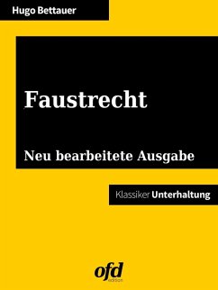 Faustrecht (eBook, ePUB)