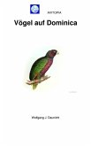 AVITOPIA - Vögel auf Dominica (eBook, ePUB)