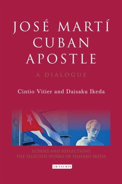 Jose Marti, Cuban Apostle (eBook, PDF) - Vitier, Cintio