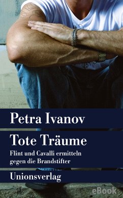 Tote Träume (eBook, ePUB) - Ivanov, Petra