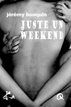 Cover Juste un weekend (eBook, ePUB)