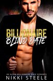 Billionaire Blind Date (eBook, ePUB)