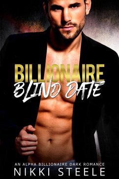 Cover Billionaire Blind Date (eBook, ePUB)
