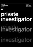Crime Uncovered: Private Investigator (eBook, ePUB) Crime Uncovered: Private Investigator (eBook, ePUB)