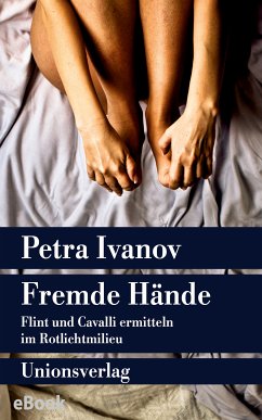 Fremde Hände (eBook, ePUB) - Ivanov, Petra