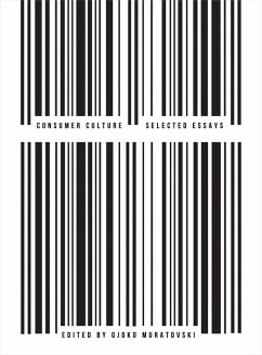 Consumer Culture (eBook, ePUB) Cover Consumer Culture (eBook, ePUB)