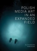 Polish Media Art in an Expanded Field (eBook, ePUB)