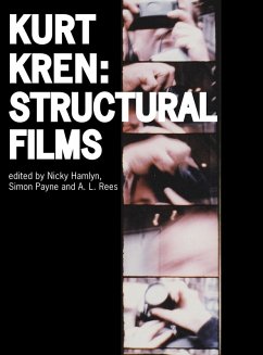 Kurt Kren (eBook, ePUB)