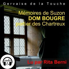 Cover Dom Bougre (eBook, ePUB)