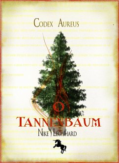 O Tannenbaum (eBook, ePUB) - Leonhard, Nike