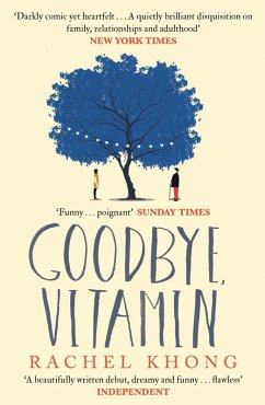 Goodbye, Vitamin (eBook, ePUB) - Khong, Rachel