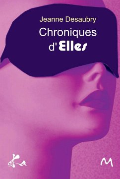 Cover Chroniques d'Elles (eBook, ePUB)
