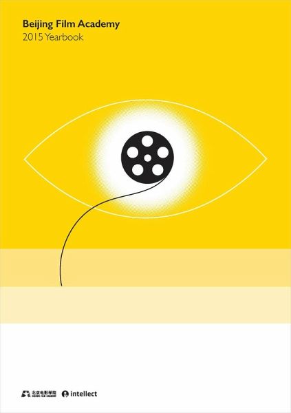 Beijing Film Academy Yearbook 2015 (eBook, ePUB)