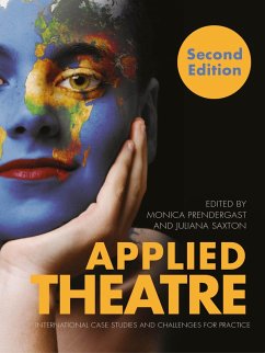 Applied Theatre Second Edition (eBook, ePUB)