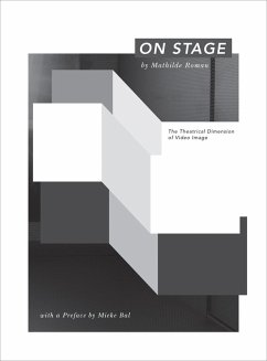Cover On Stage (eBook, ePUB)