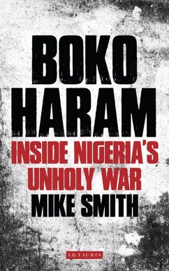 Boko Haram (eBook, PDF) - Smith, Mike