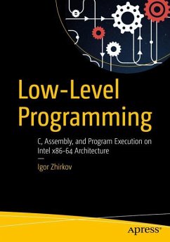 Low-Level Programming - Zhirkov, Igor