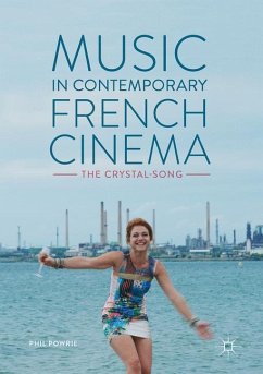 Music in Contemporary French Cinema - Powrie, Phil