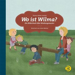Wo ist Wilma? - Köhler-Saretzki, Thomas