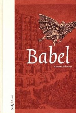 Babel - Wierstra, Arnoud