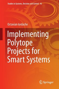 Implementing Polytope Projects for Smart Systems - Iordache, Octavian