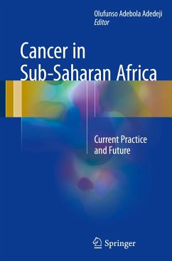 Cancer in Sub-Saharan Africa