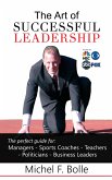 THE ART OF SUCCESSFUL LEADERSHIP (eBook, ePUB)