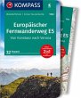 KOMPASS Wanderführer 5962... - Bild 1