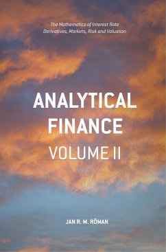 Analytical Finance: Volume II - Röman, Jan R. M.