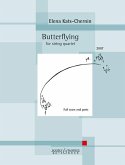 Butterflying Butterflying