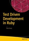 Test Driven Development in Ruby