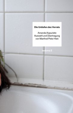 Die Untiefen des Verrats - Aizpuriete, Amanda