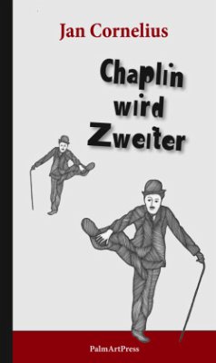 Chaplin wird Zweiter - Cornelius, Jan