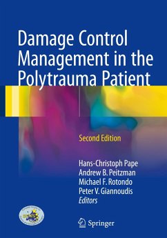 Damage Control Management in the Polytrauma Patient