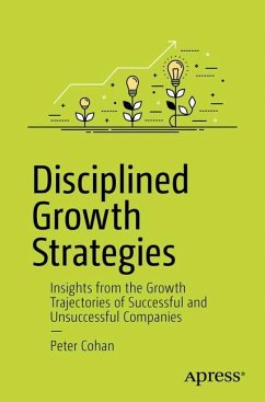 Disciplined Growth Strategies - Cohan, Peter S.