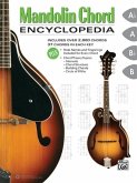 Mandolin Chord Encyclopedia: Includes Over 2,660 Chords, 37 Chords in Each Key
