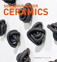 Sonja Duò-Meyer. Ceramics - Nievergelt, Frank;Weinberg, Larry;Dewald, Gabi