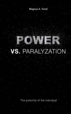 POWER VS. PARALYZATION - Torell, Magnus A.